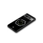 realisation back phone cover | glass case for google pixel 7 pro