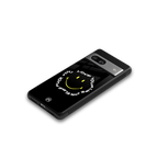 realisation back phone cover | glass case for Google Pixel 7