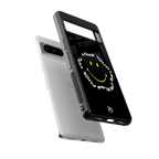 realisation back phone cover | glass case for google pixel 8 pro