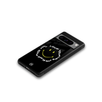 realisation back phone cover | glass case for google pixel 8 pro