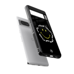 realisation back phone cover | glass case for Google Pixel 8