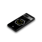 realisation back phone cover | glass case for Google Pixel 8