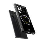 realisation back phone cover | glass case for samsung galaxy s25 ultra