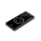 realisation back phone cover | glass case for samsung galaxy s25 ultra