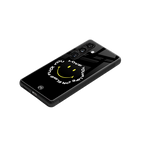 realisation back phone cover | glass case for samsung galaxy s24 plus