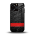 reaper's touch back phone cover | glass case for iphone 13 pro