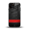reaper's touch back phone cover | glass case for iphone 13