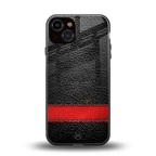 reaper's touch back phone cover | glass case for iphone 13