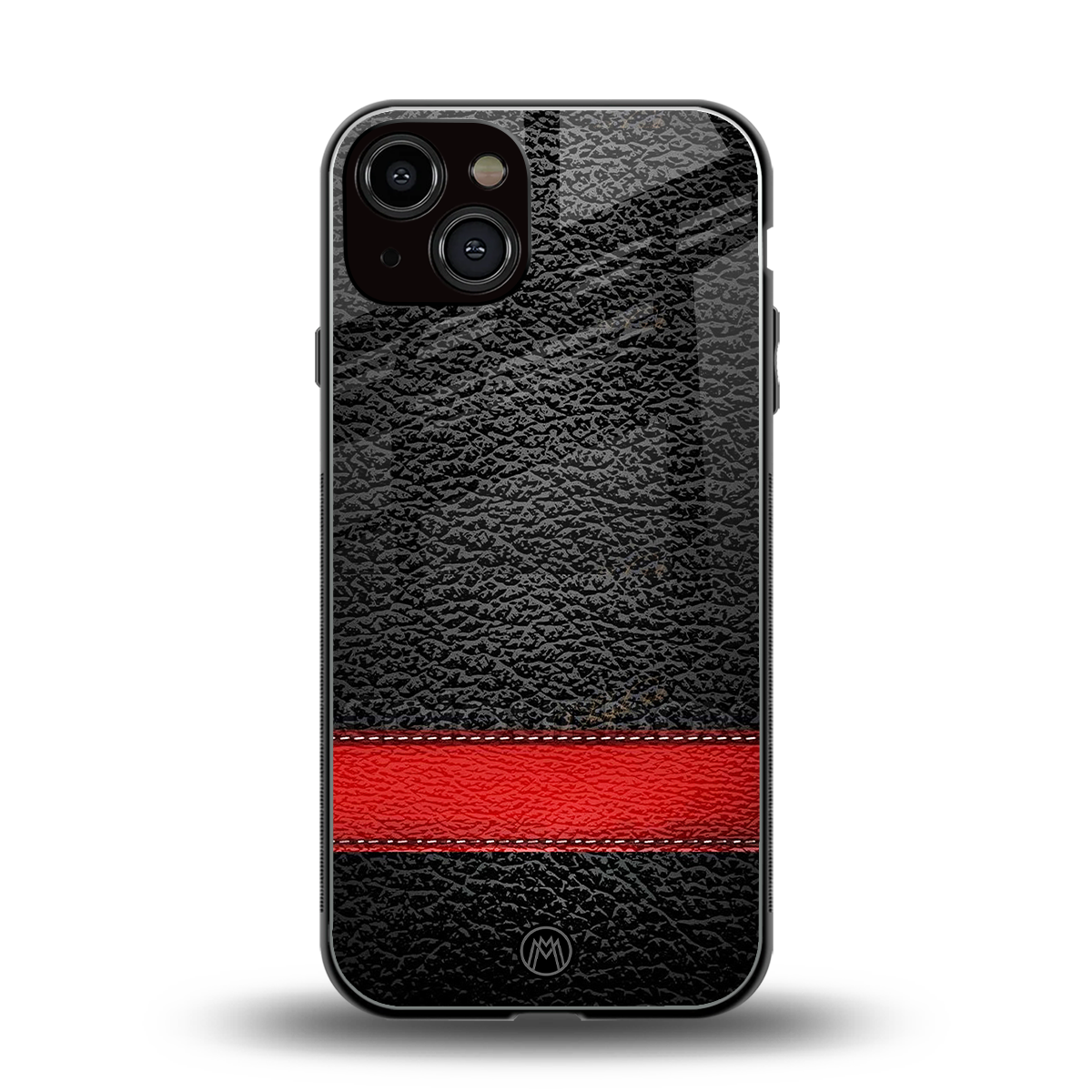 reaper's touch back phone cover | glass case for iphone 13