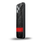 reaper's touch back phone cover | glass case for iphone 14 pro max