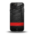 reaper's touch back phone cover | glass case for iphone 15