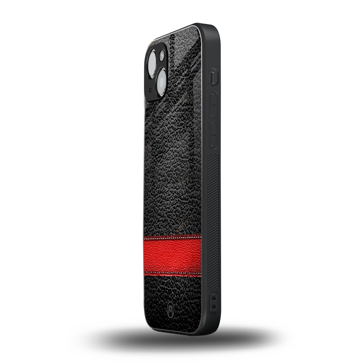 reaper's touch back phone cover | glass case for iphone 14