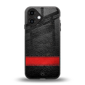reaper's touch back phone cover | glass case for iphone 16