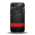 reaper's touch back phone cover | glass case for iphone 16e