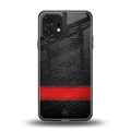 reaper's touch back phone cover | glass case for nothing phone 1