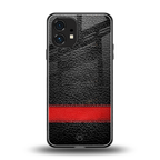 reaper's touch back phone cover | glass case for nothing phone 1