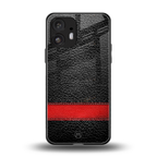reaper's touch back phone cover | glass case for nothing phone 2