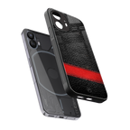 reaper's touch back phone cover | glass case for nothing phone 2
