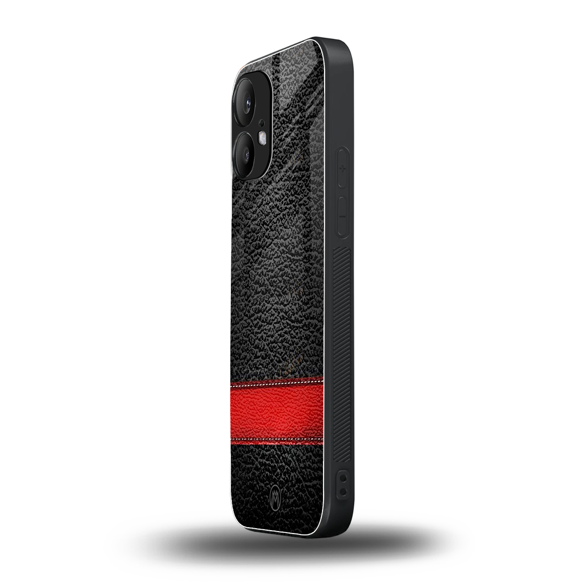 reaper's touch back phone cover | glass case for nothing phone 2