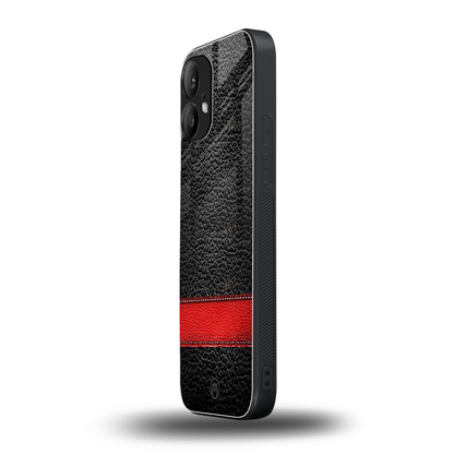 reaper's touch back phone cover | glass case for nothing phone 2