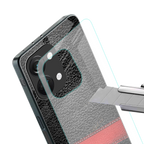 reaper's touch back phone cover | glass case for oneplus nord 3