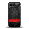 reaper's touch back phone cover | glass case for oneplus nord 4