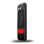 reaper's touch back phone cover | glass case for oneplus nord 4