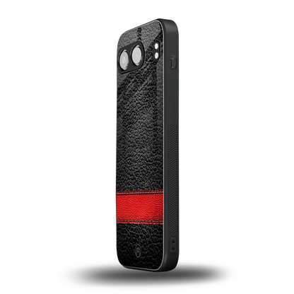 reaper's touch back phone cover | glass case for oneplus nord 4
