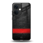 reaper's touch back phone cover | glass case for oneplus nord ce 3