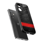 reaper's touch back phone cover | glass case for oneplus nord ce 3