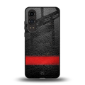 reaper's touch back phone cover | glass case for oneplus nord ce 4 lite