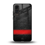 reaper's touch back phone cover | glass case for oneplus nord ce 4 lite