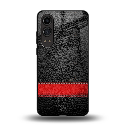 reaper's touch back phone cover | glass case for oneplus nord ce 4 lite