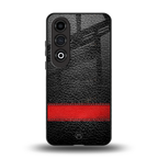 reaper's touch back phone cover | glass case for oneplus nord ce 4
