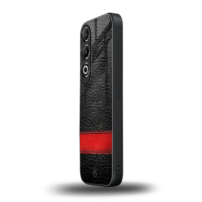 reaper's touch back phone cover | glass case for oneplus nord ce 4