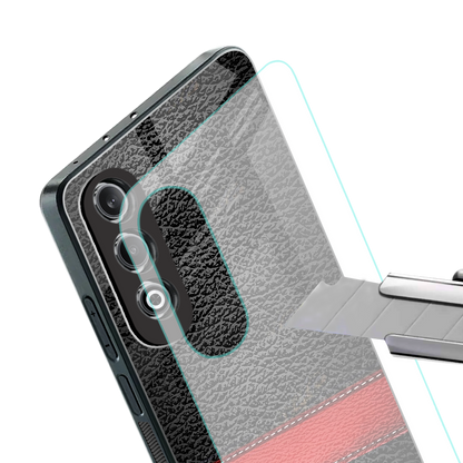 reaper's touch back phone cover | glass case for oneplus nord ce 4