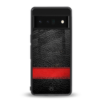 reaper's touch back phone cover | glass case for google pixel 6 pro