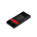 reaper's touch back phone cover | glass case for google pixel 6 pro