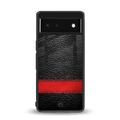 reaper's touch back phone cover | glass case for google pixel 6