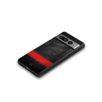 reaper's touch back phone cover | glass case for google pixel 7 pro