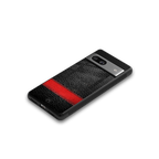 reaper's touch back phone cover | glass case for Google Pixel 7