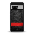 reaper's touch back phone cover | glass case for Google Pixel 8