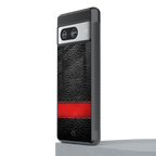 reaper's touch back phone cover | glass case for Google Pixel 8