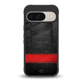 reaper's touch back phone cover | glass case for google pixel 9