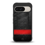reaper's touch back phone cover | glass case for google pixel 9