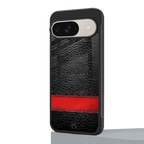 reaper's touch back phone cover | glass case for google pixel 9