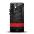 reaper's touch back phone cover | glass case for samsung galaxy s24