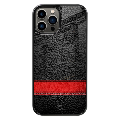 Premium Glass Back Mobile Phone Cover for iPhone, Samsung, OnePlus, Google Pixel, Redmi, Oppo, Vivo & Realme
