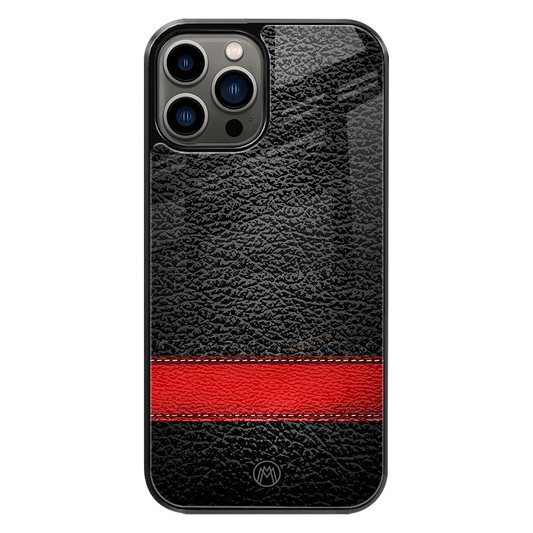 Premium Glass Back Mobile Phone Cover for iPhone, Samsung, OnePlus, Google Pixel, Redmi, Oppo, Vivo & Realme