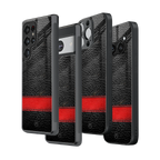 Stylish Glass Back Case for All Smartphones – iPhone, Samsung, OnePlus, Pixel, Redmi, Oppo, Vivo, Motorola